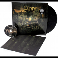 LUCIFER Lucifer III  2LP+CD, BLACK [VINYL 12"]